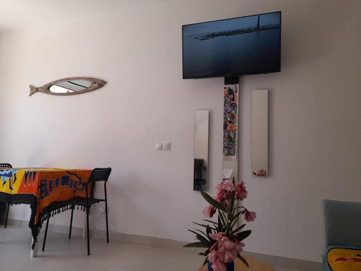 ALLOGGIO INCANTEVOLE NEL CENTRO DI CORRALEJO a 100 metri dal mare Corralejo Exterior foto